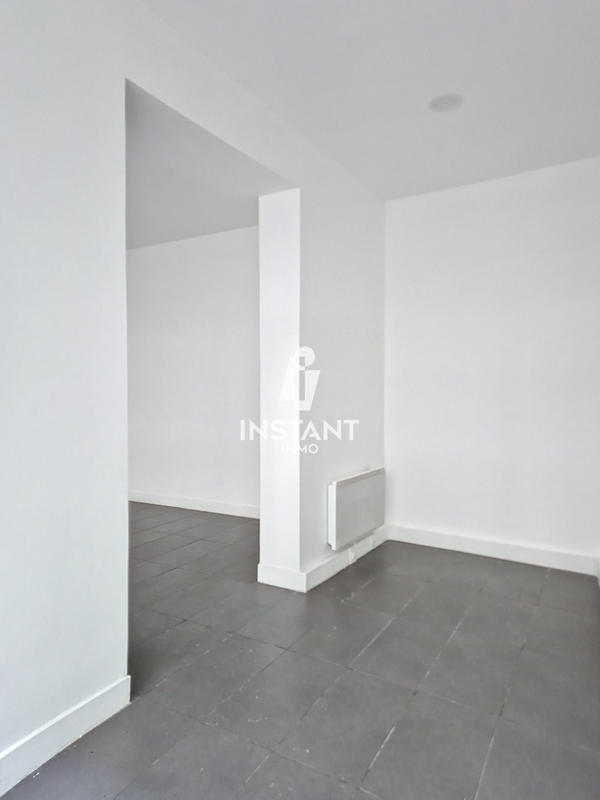 Local d'activités - 29 m² - 2 pièces