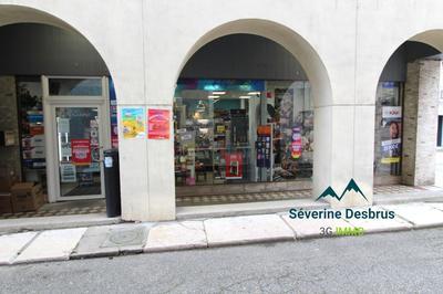 Fonds de commerce - Magasins - 90 m²