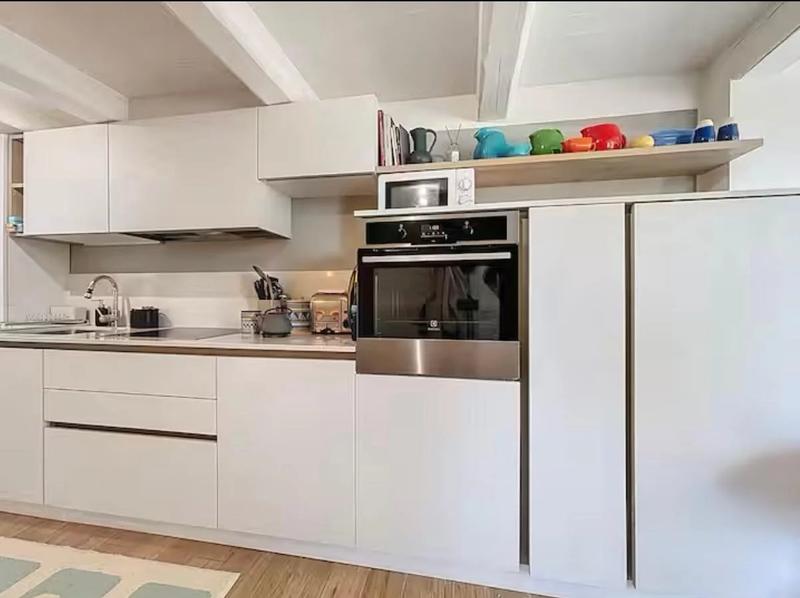 Appartement - 78 m² - 3 pièces