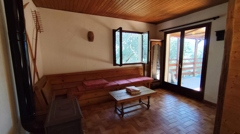 Maison - 114 m² - 6 pièces