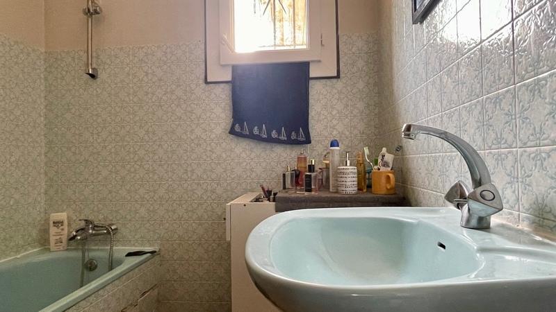 Maison de village - 95 m² - 4 pièces