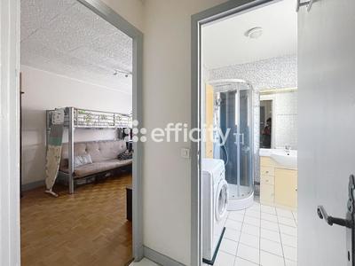 Appartement - 26 m² - 1 pièce