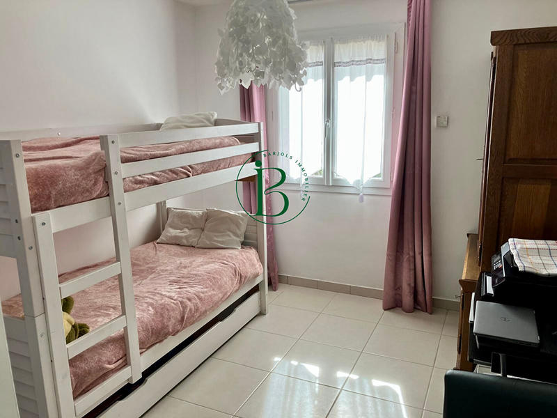 Villa - 175 m² - 6 pièces