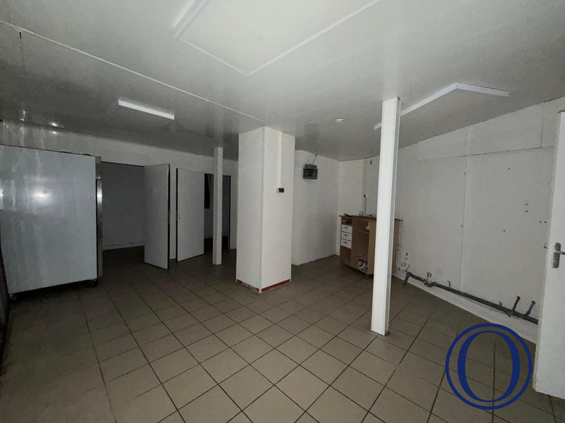 Local commercial - 150 m²