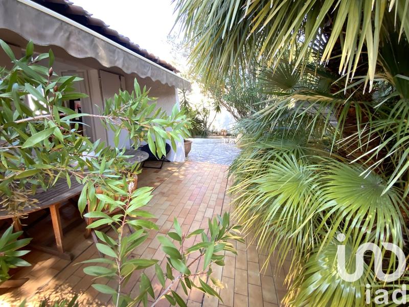 Maison - 50 m² - 3 pièces