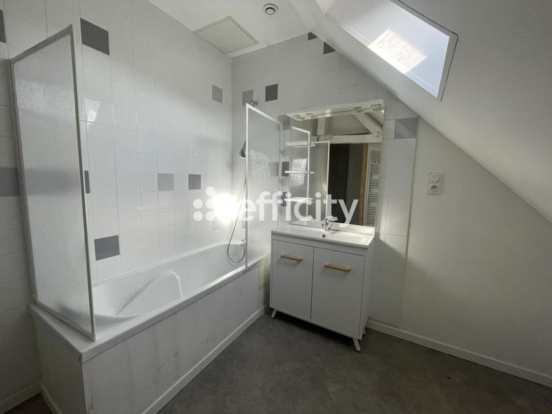 Maison de village - 138 m² - 5 pièces