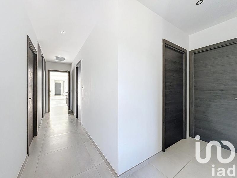 Maison - 170 m² - 5 pièces