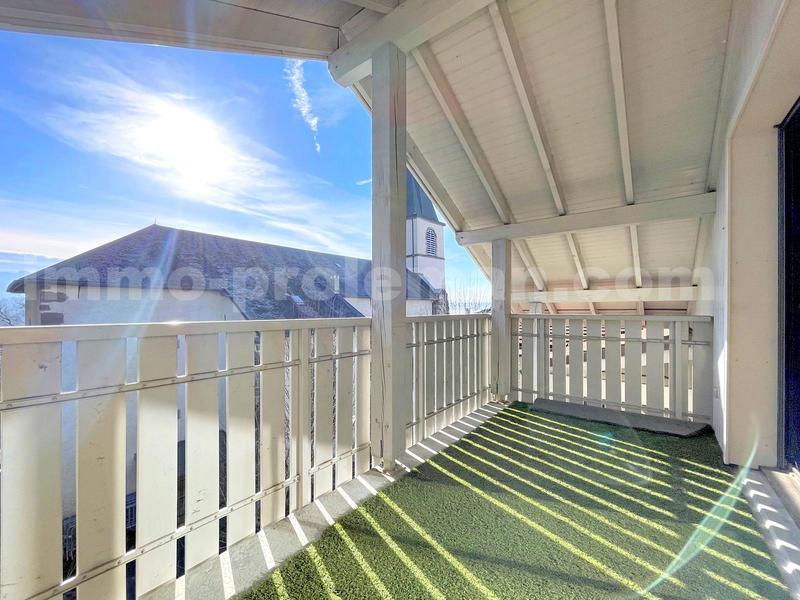 Appartement - 92 m² - 3 pièces