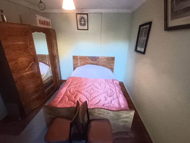 Maison de village - 70 m² - 2 pièces