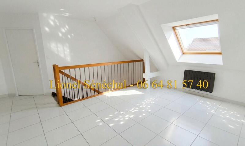 Maison - 150 m² - 8 pièces