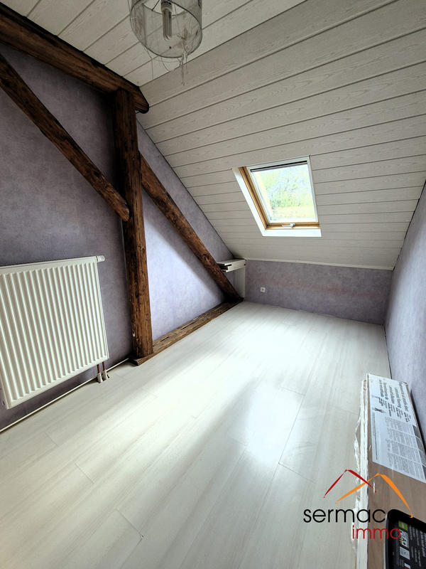 Maison - 148 m² - 7 pièces