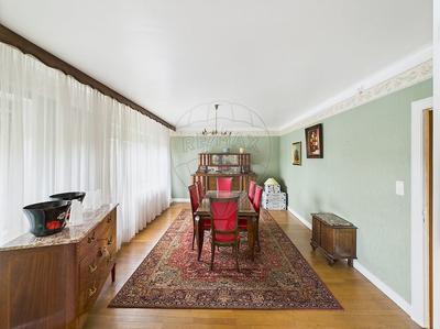 Maison - 146 m² - 9 pièces