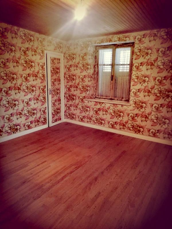 Maison de village - 165 m² - 6 pièces