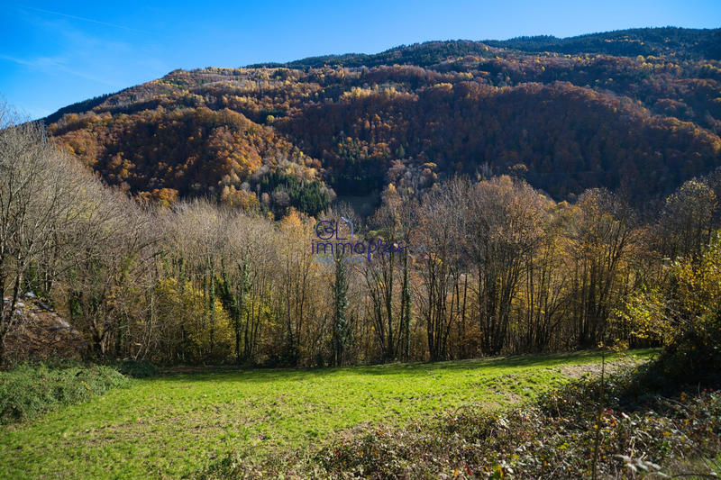 Maison traditionnelle - 202 m² - 8 pièces