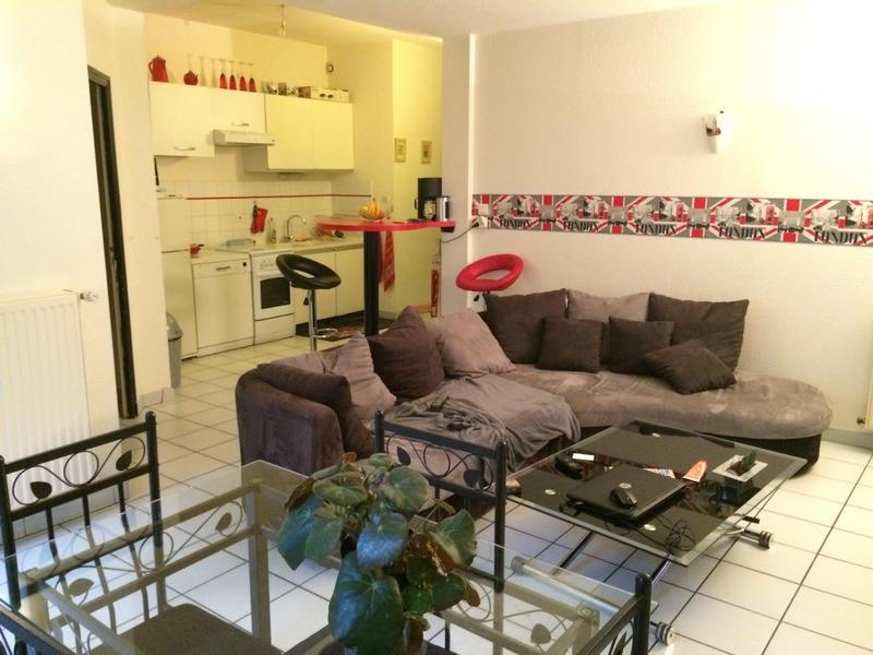 Immeuble - 271 m² - 13 pièces