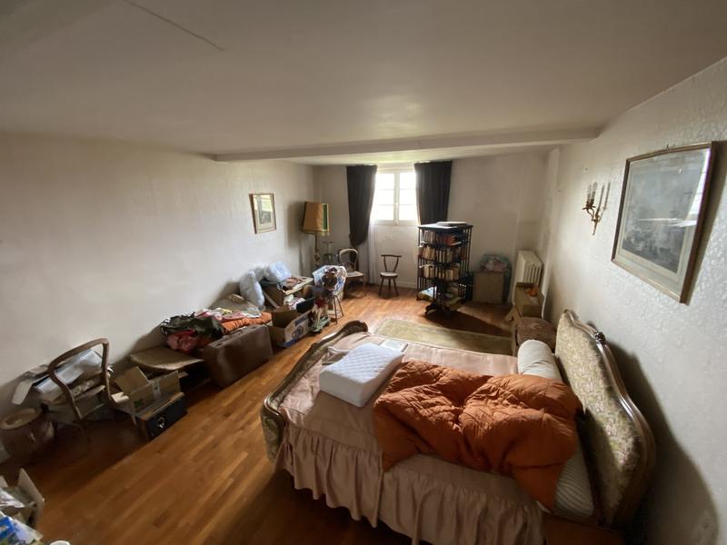 Maison - 144 m² - 6 pièces