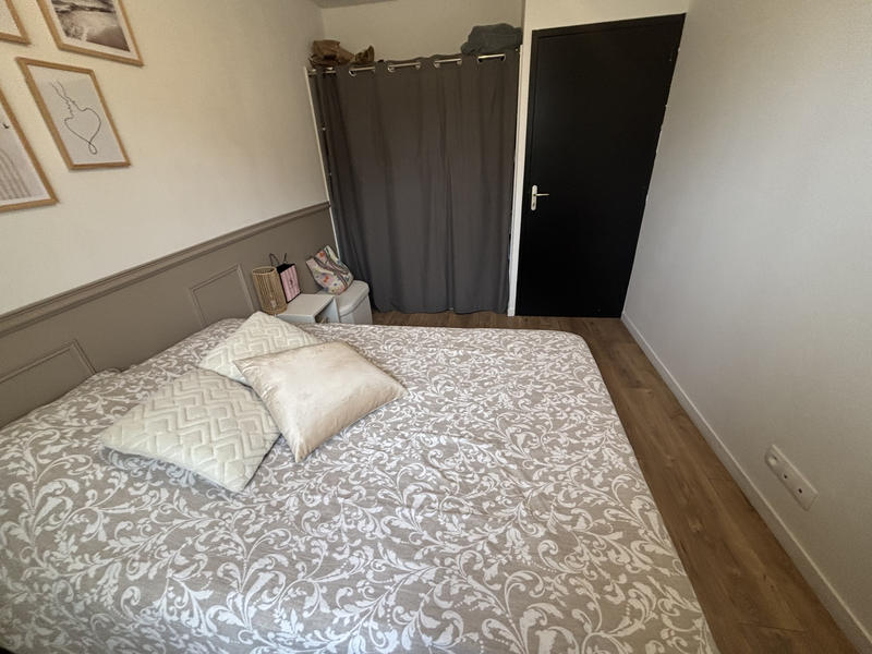 Maison - 70 m² - 3 pièces