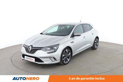 Renault Mégane 1.5 Blue dCi Gt-Line 115 ch