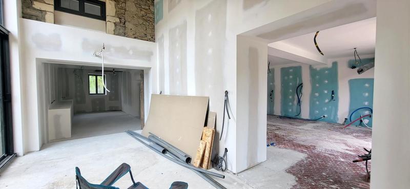 Villa - 234 m² - 5 pièces