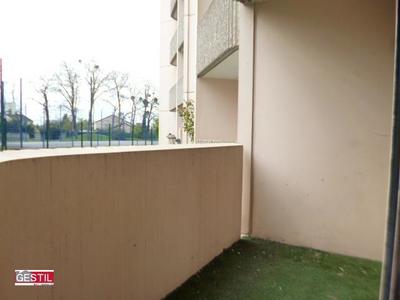 Appartement - 33 m² - 1 pièce