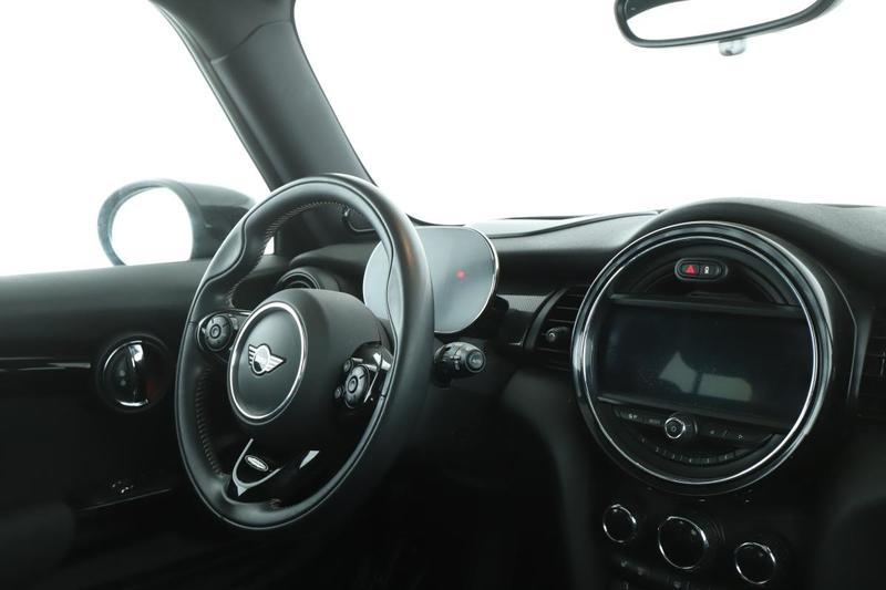 Mini Mini Cooper se Finition Yours 3p 184 ch