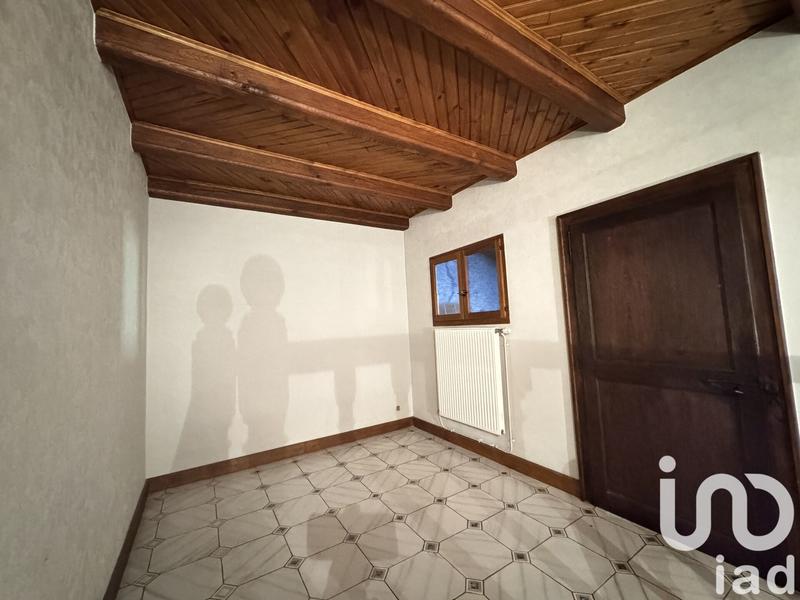 Maison - 171 m² - 6 pièces