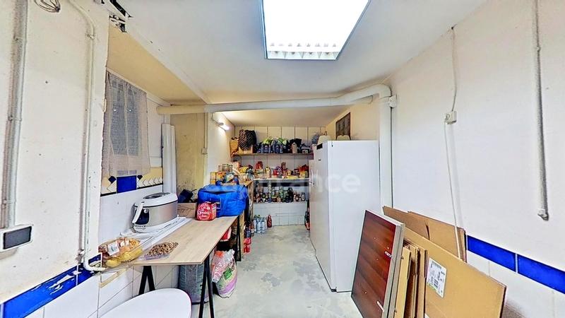 Maison de village - 215 m² - 7 pièces