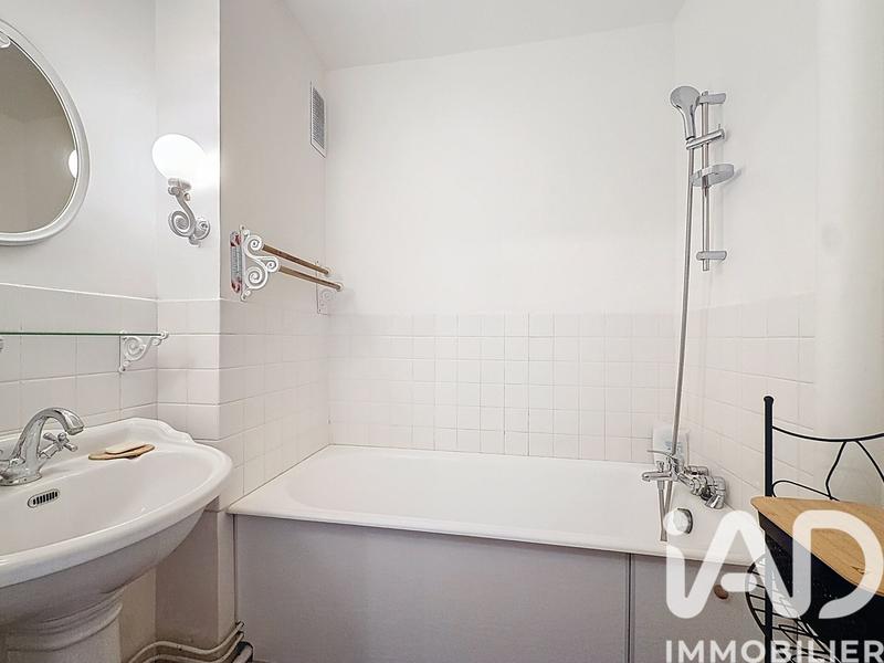 Appartement - 75 m² - 4 pièces