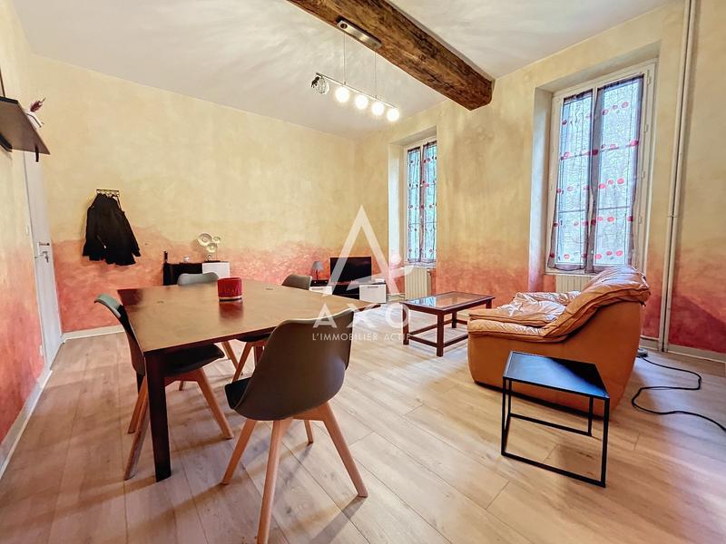 Maison de maîtres - 442 m² - 21 pièces