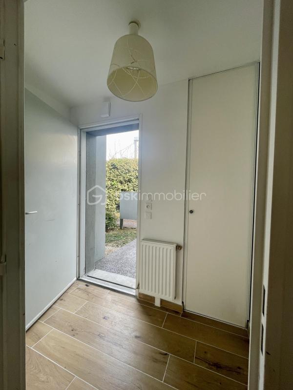 Duplex - 65 m² - 3 pièces