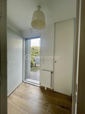 Duplex - 65 m² - 3 pièces