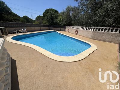 Maison - 97 m² - 4 pièces