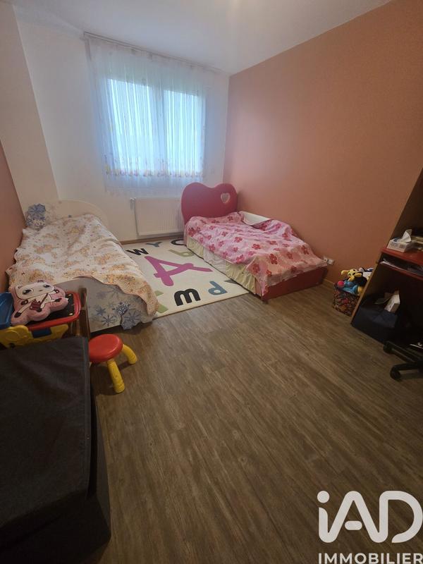 Maison - 220 m² - 7 pièces