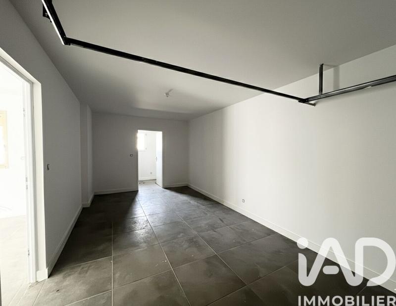 Maison - 109 m² - 5 pièces