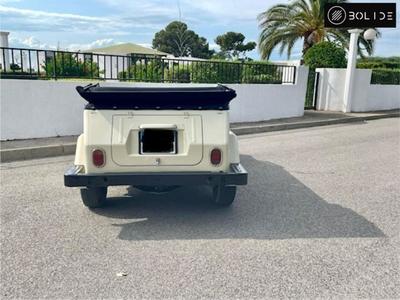 Volkswagen Kubelwagon 181