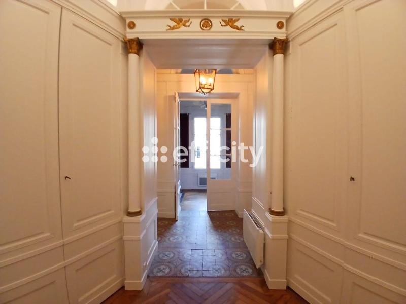 Appartement - 127 m² - 4 pièces