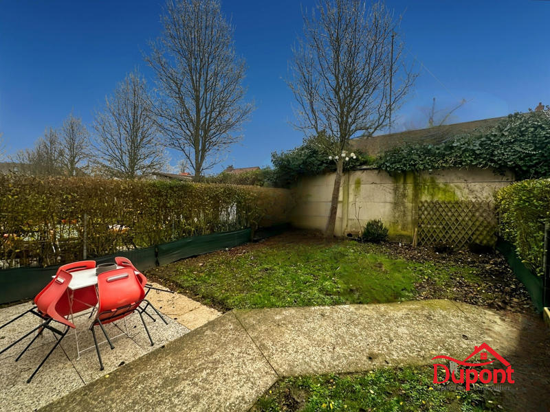 Maison - 66 m² - 3 pièces