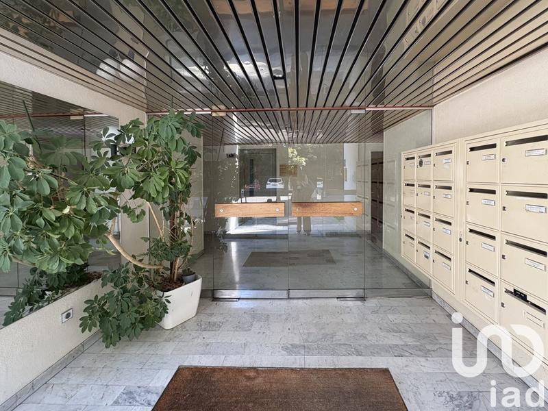 Studio - 42 m² - 2 pièces