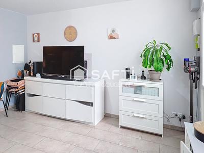 Maison - 70 m² - 3 pièces