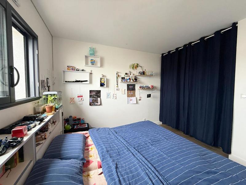 Maison - 143 m² - 5 pièces