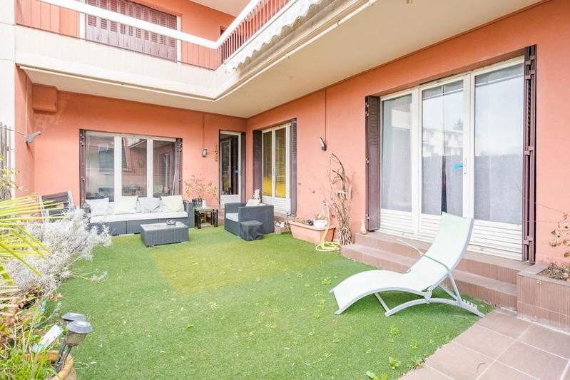 Appartement - 146 m² - 5 pièces