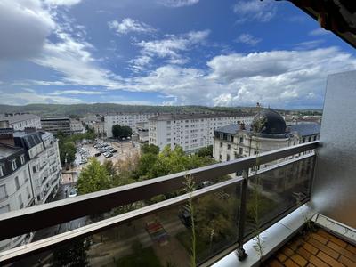 Appartement - 82 m² - 3 pièces