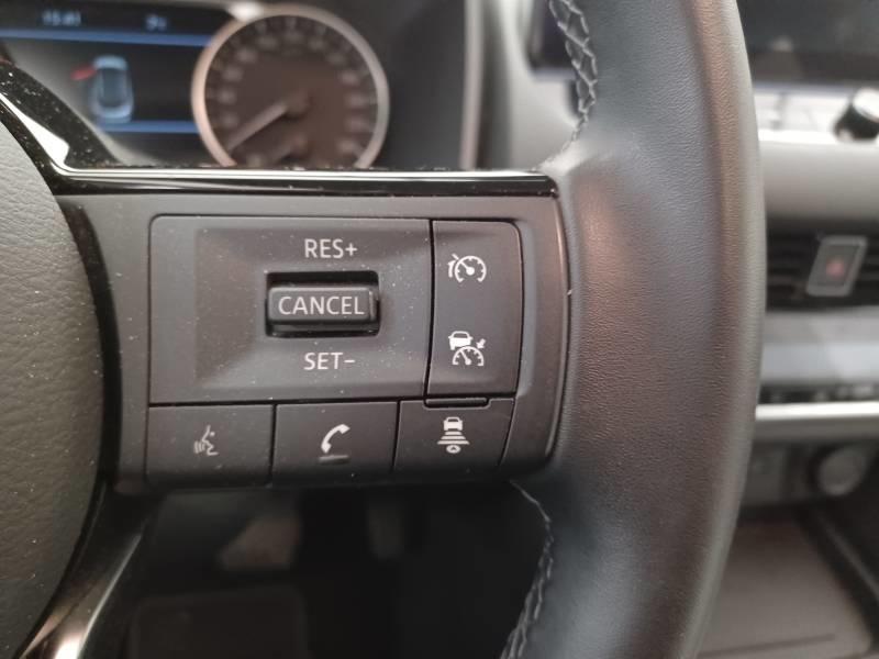 Nissan Qashqai e-Power 190 ch Business Edition