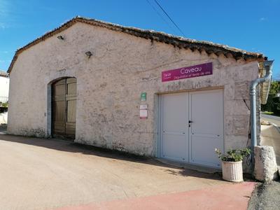 Domaine de Cauquelle