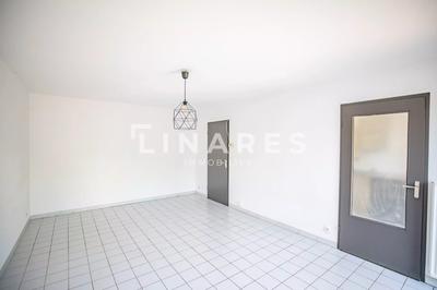 Appartement - 52 m² - 2 pièces