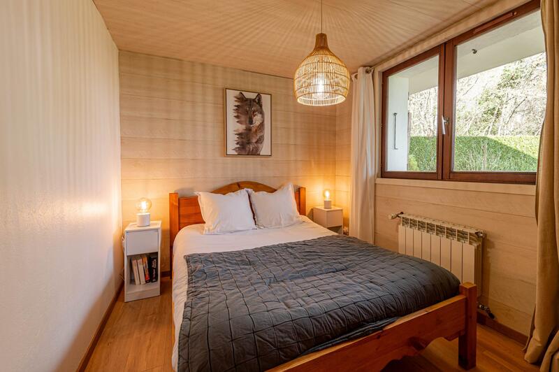 Châlet - 164 m² - 9 pièces