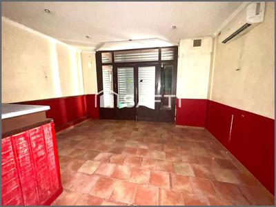 Immeuble - 127 m² - 2 pièces