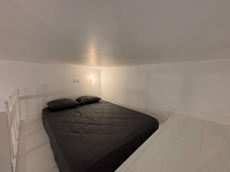 Appartement - 18 m² - 1 pièce