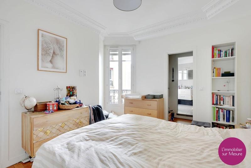 Appartement - 41 m² - 2 pièces