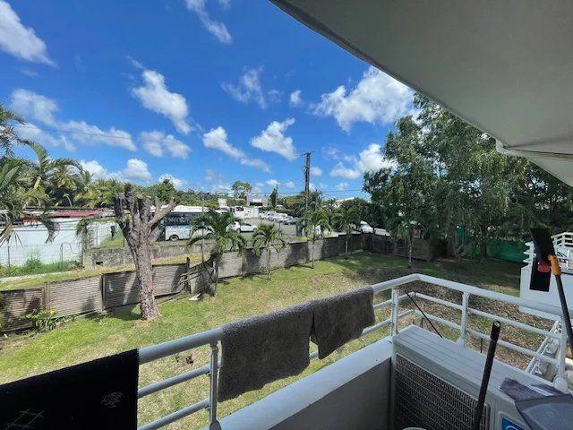 Appartement - 52 m² - 3 pièces